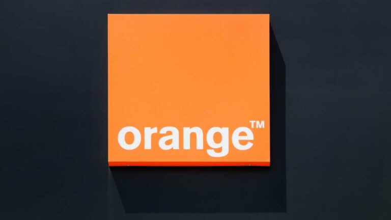 orange egypt