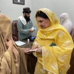 BISP 8171 Helpline Number for Online Assistance